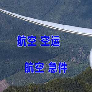 若羌楼兰空运代理快递-选东方航空和上海航空